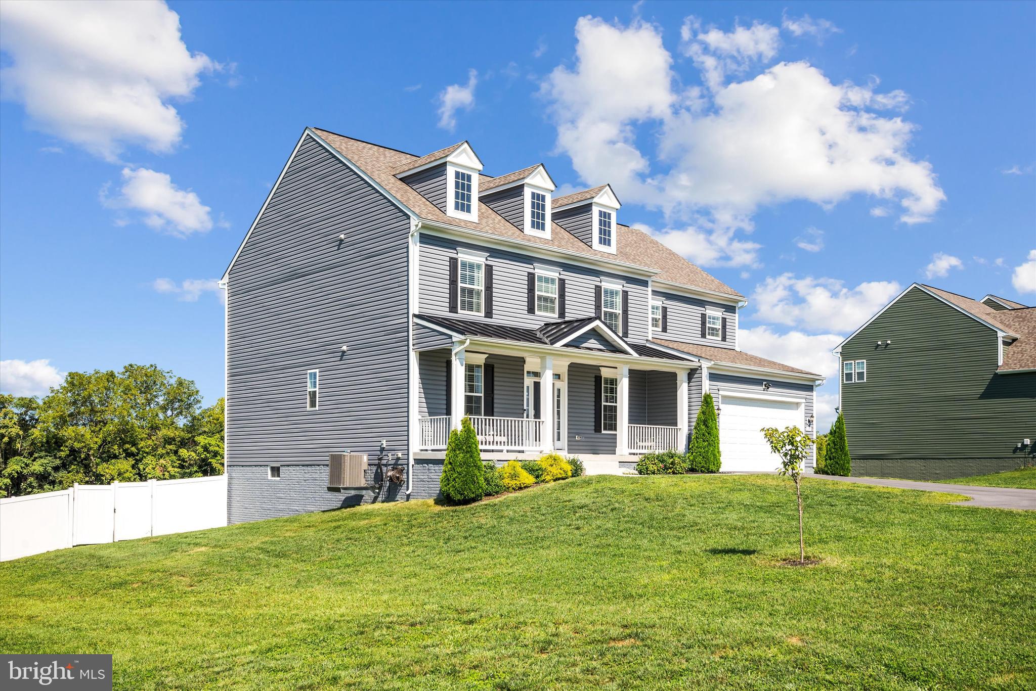 STONE MILL - Residential