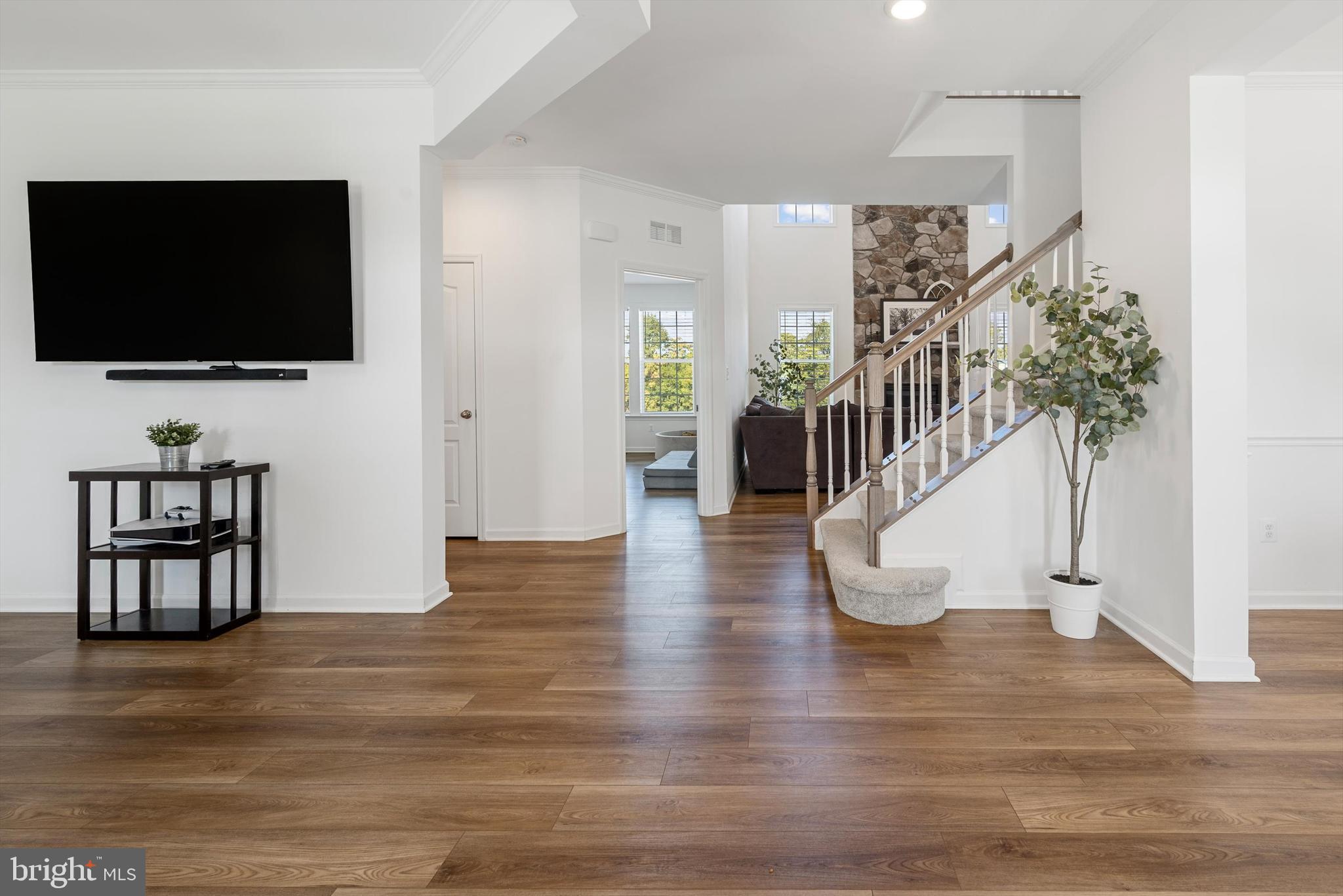 STONE MILL - Residential