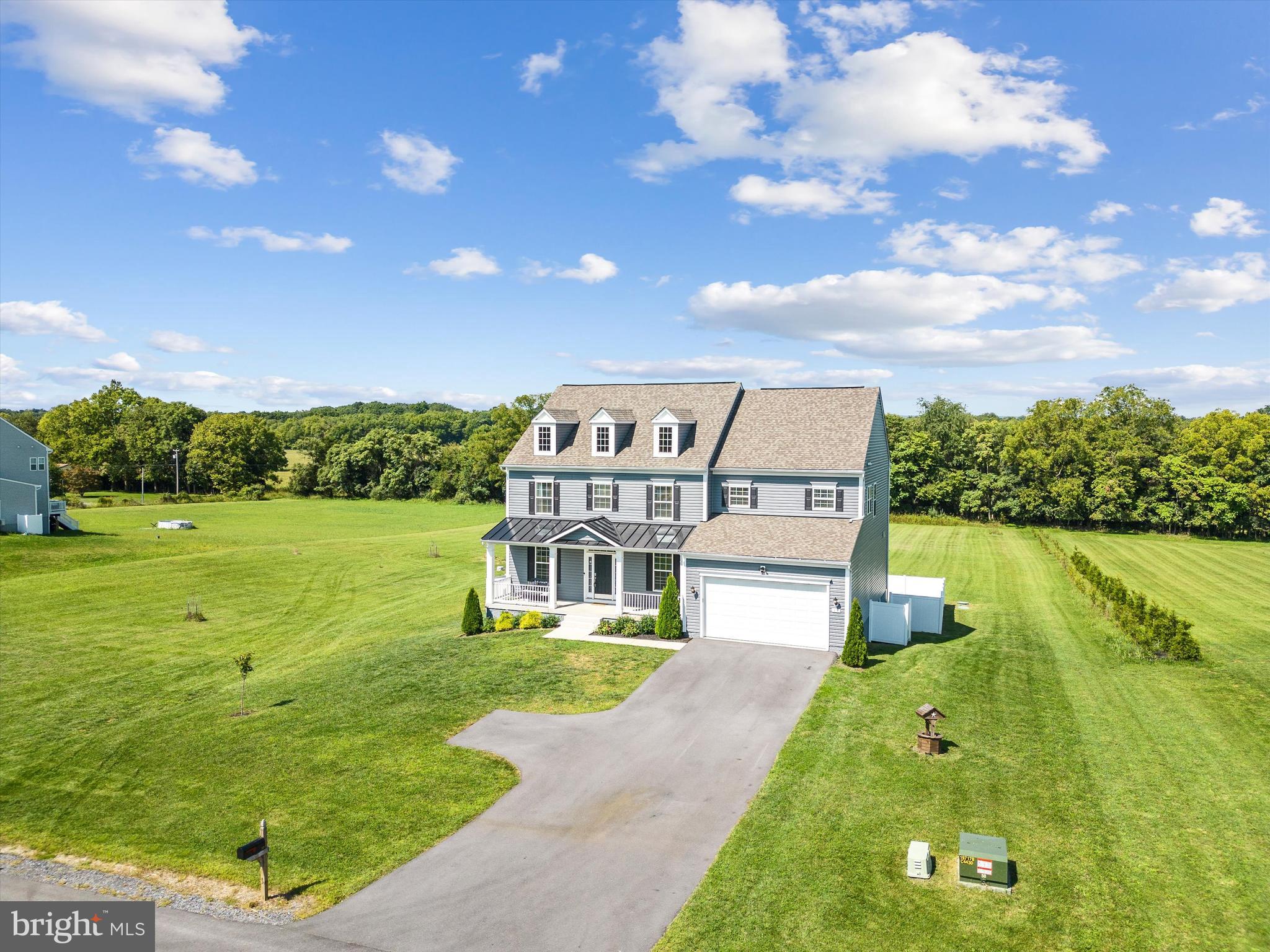 STONE MILL - Residential