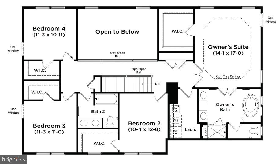 STONE MILL - Residential