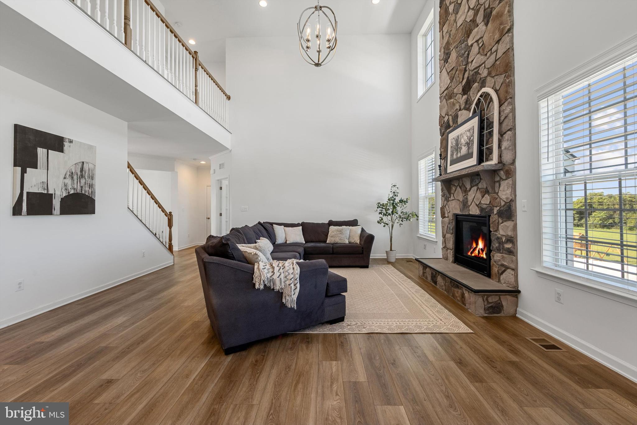 STONE MILL - Residential