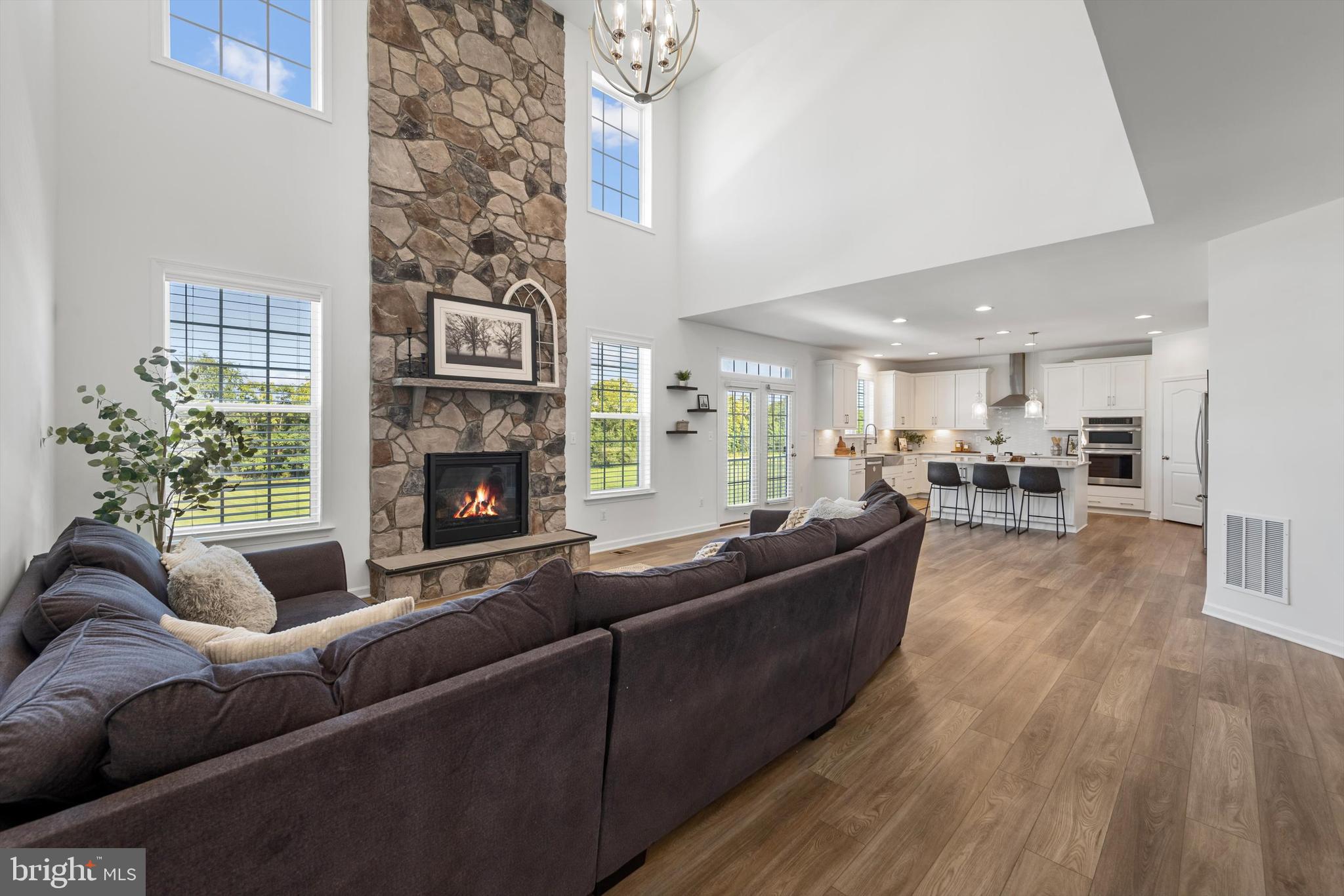 STONE MILL - Residential