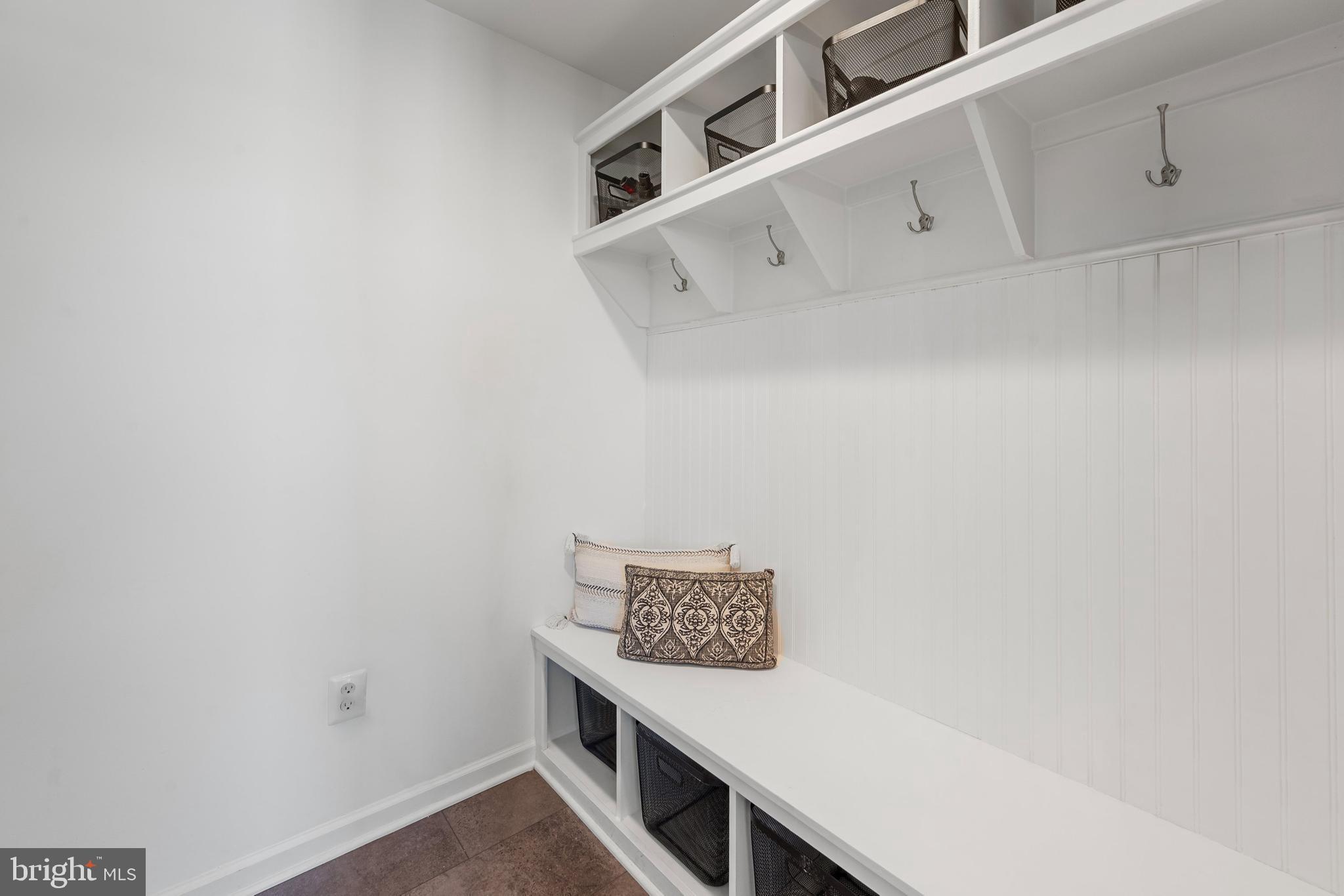 STONE MILL - Residential