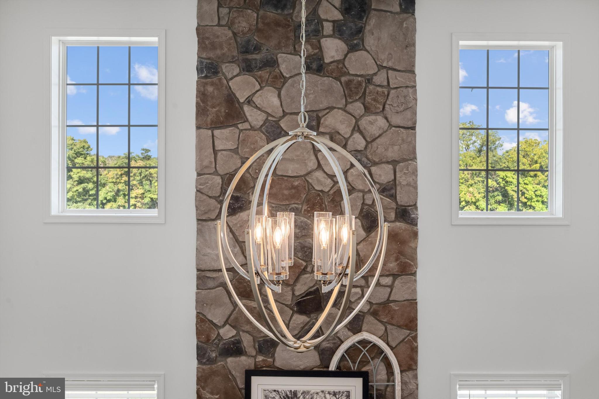 STONE MILL - Residential