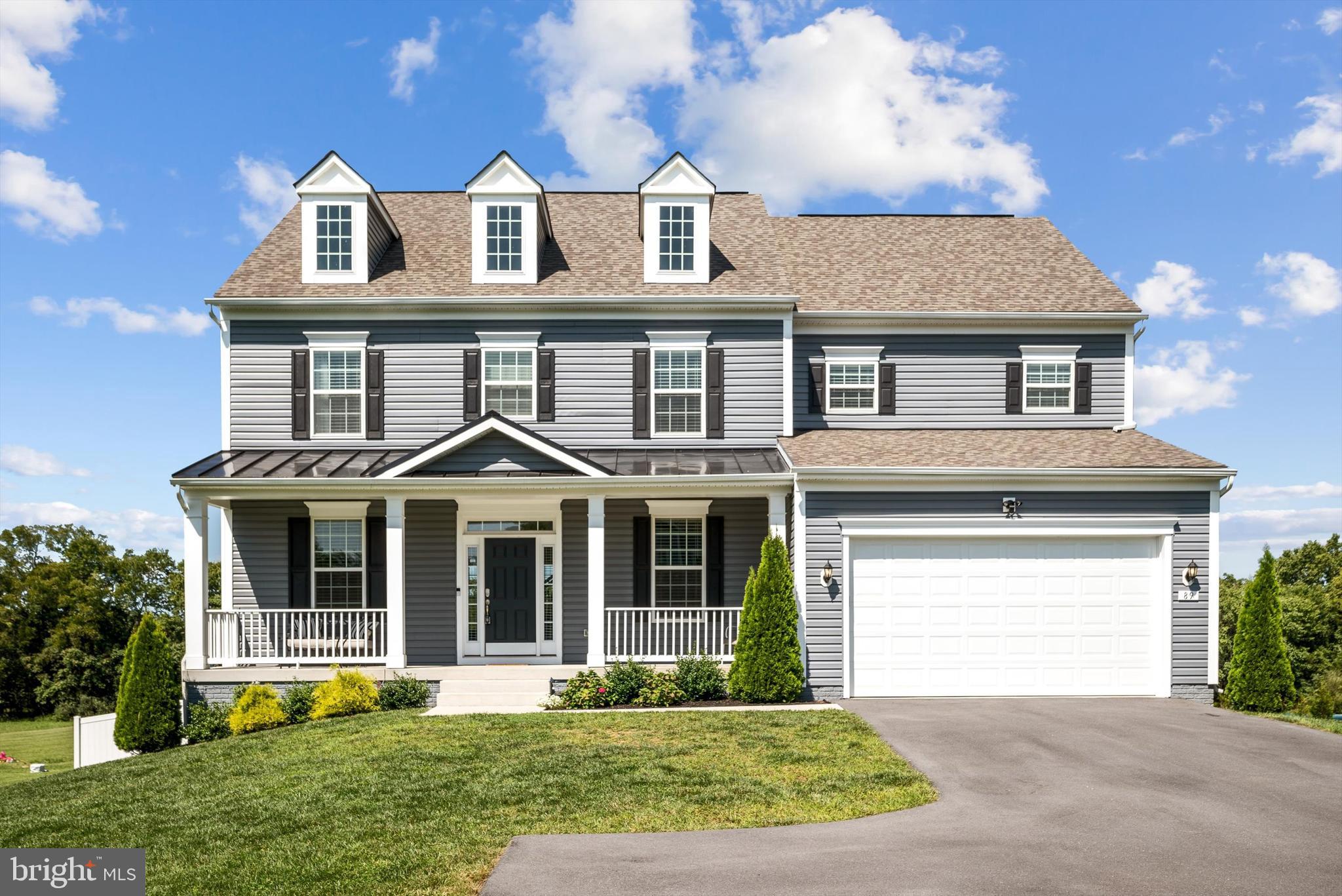 STONE MILL - Residential