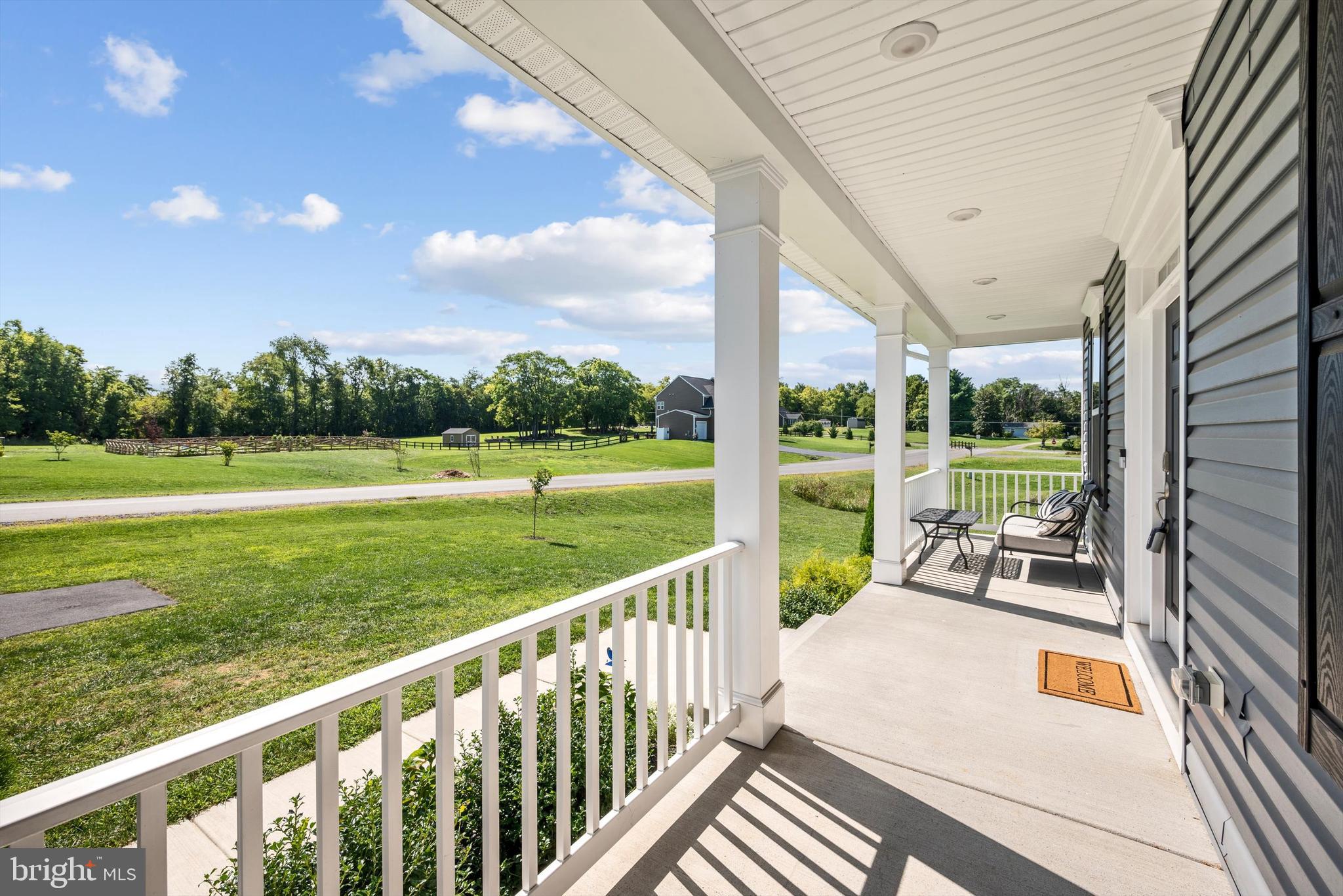 STONE MILL - Residential
