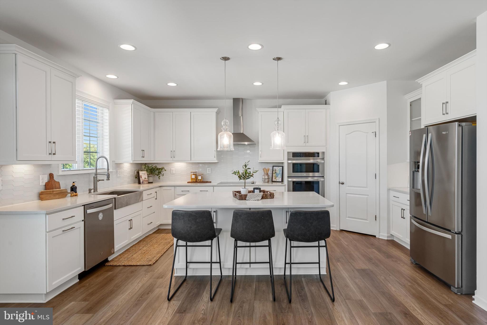 STONE MILL - Residential