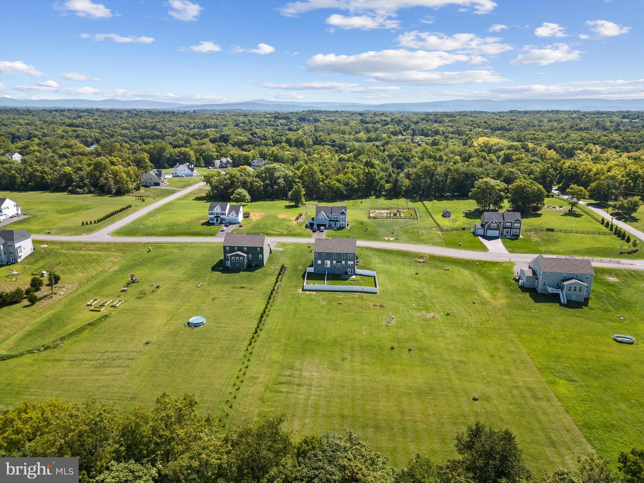 STONE MILL - Residential