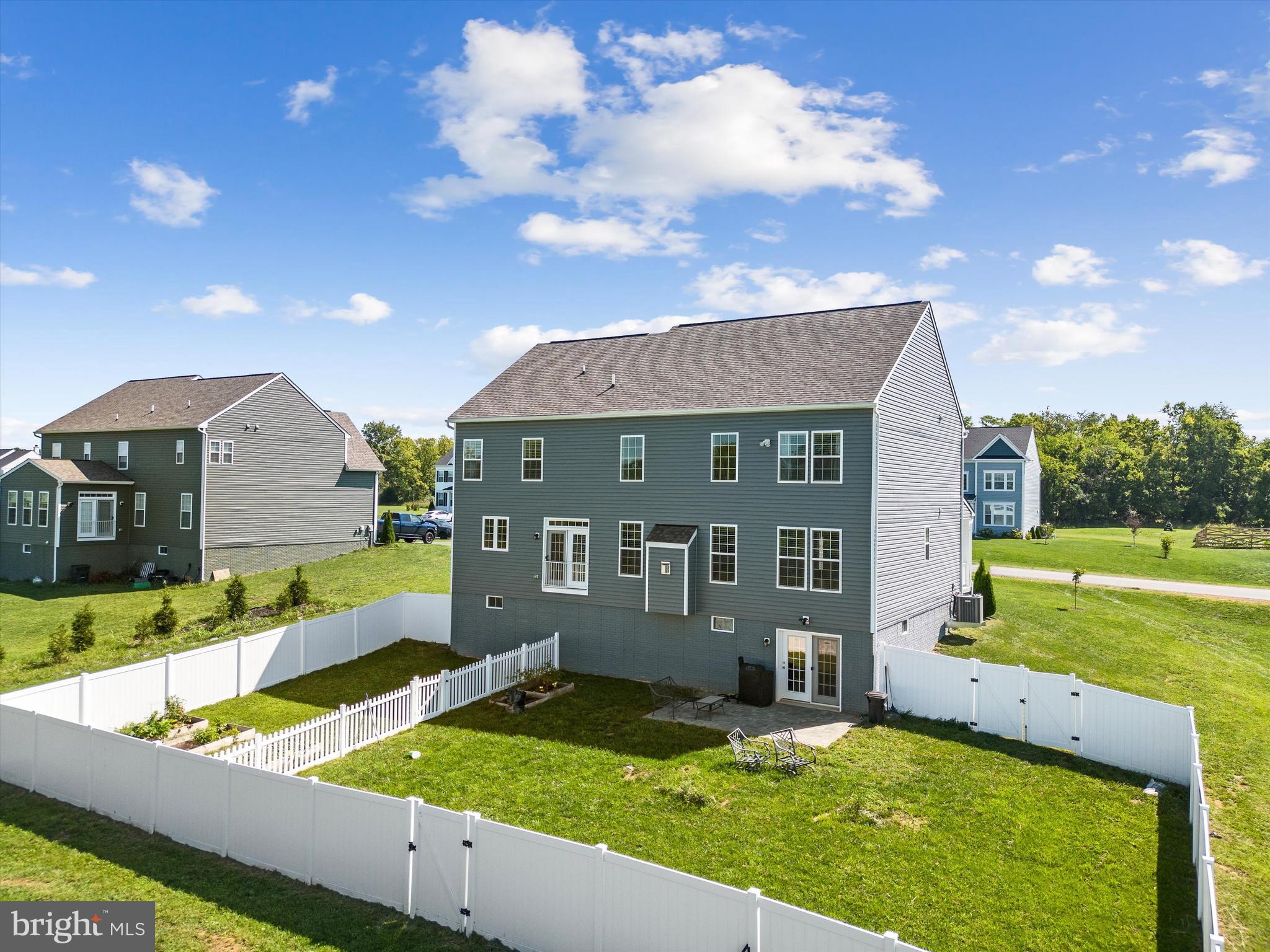 STONE MILL - Residential