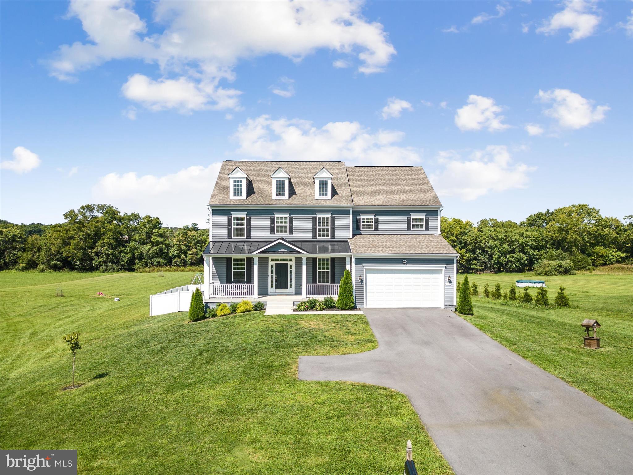 STONE MILL - Residential