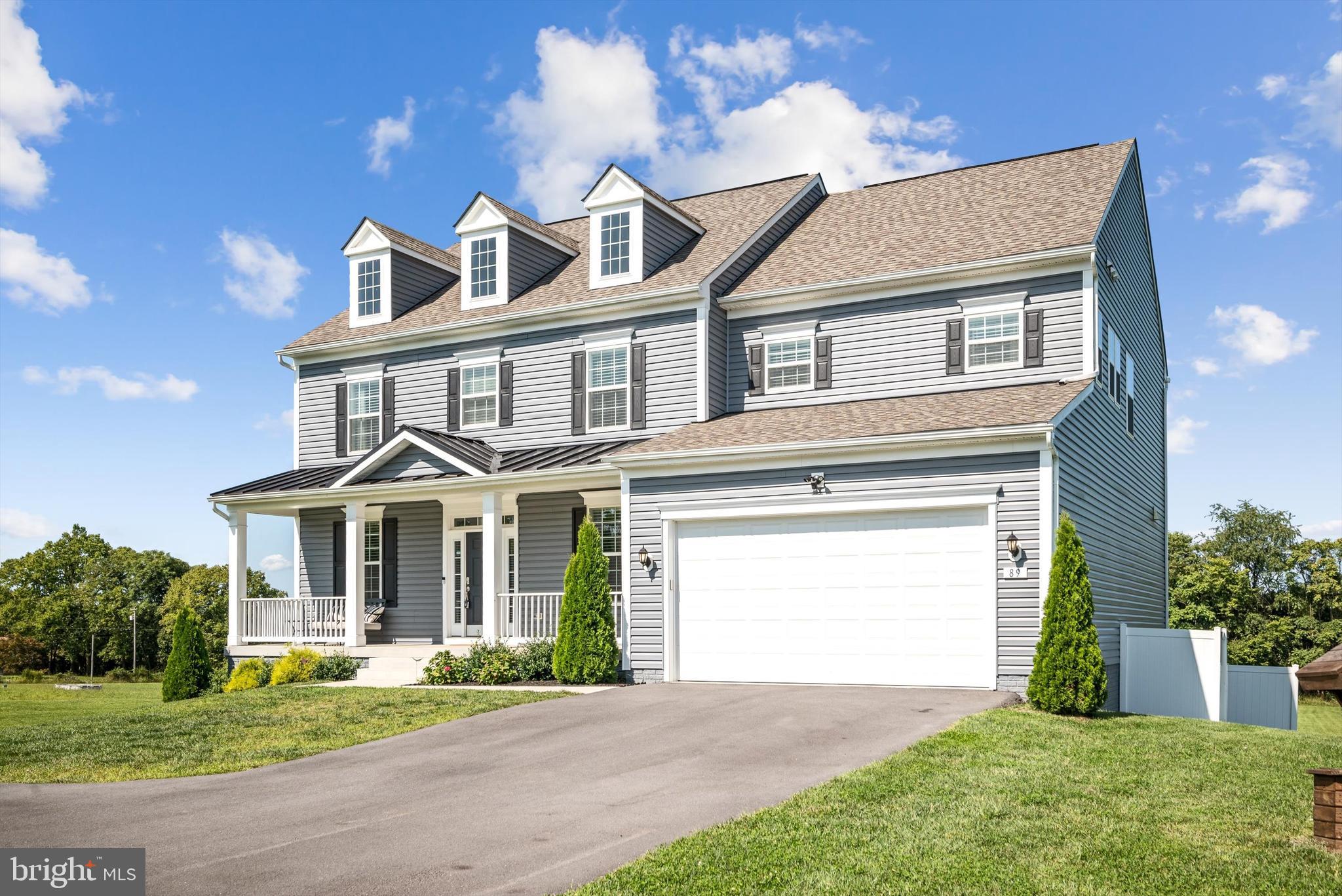 STONE MILL - Residential