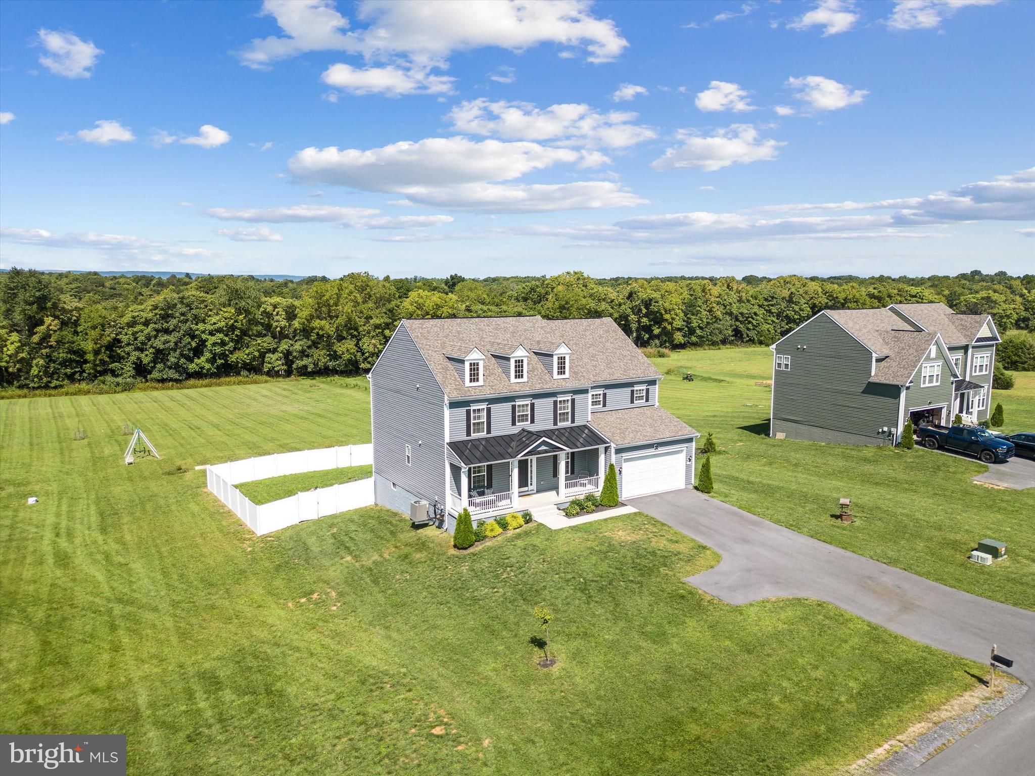 STONE MILL - Residential