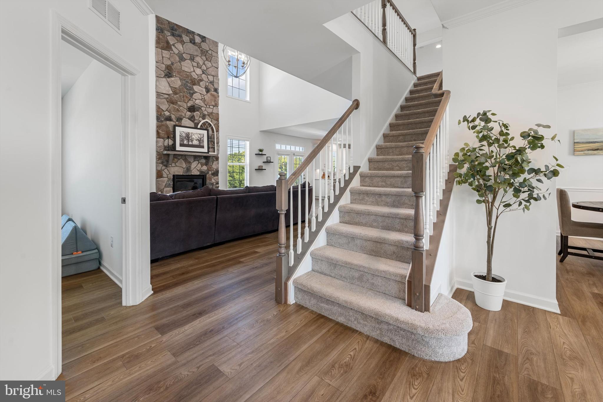 STONE MILL - Residential