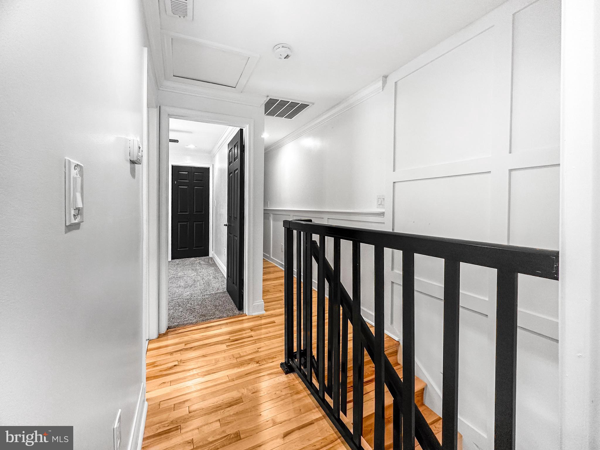 GWYNN FALLS - Residential