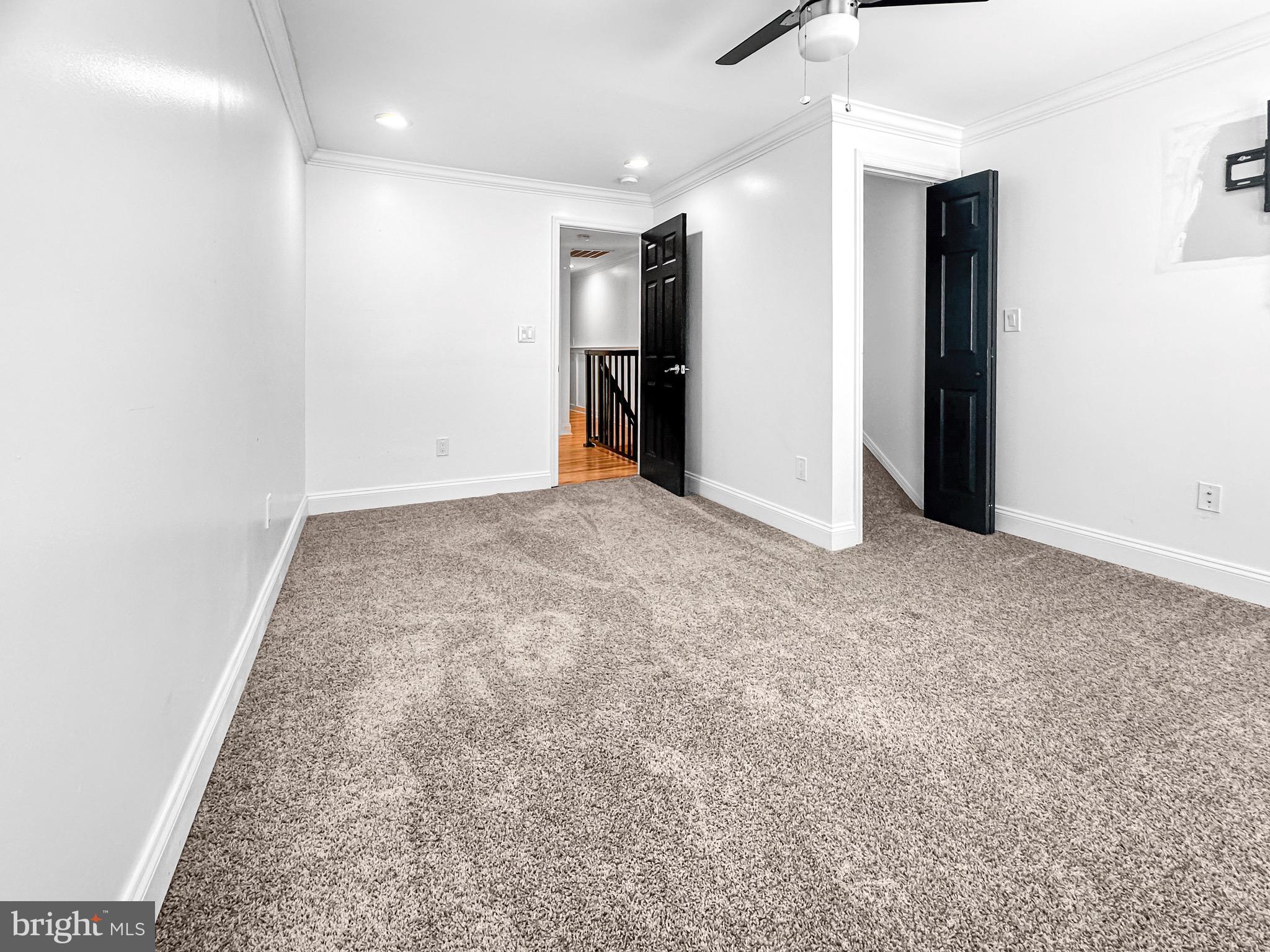 GWYNN FALLS - Residential