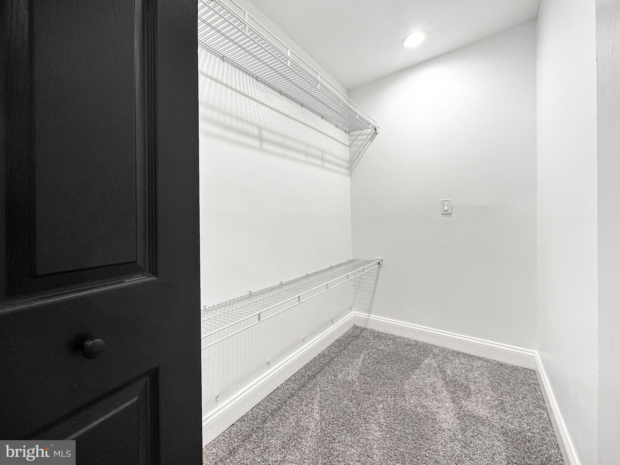 GWYNN FALLS - Residential