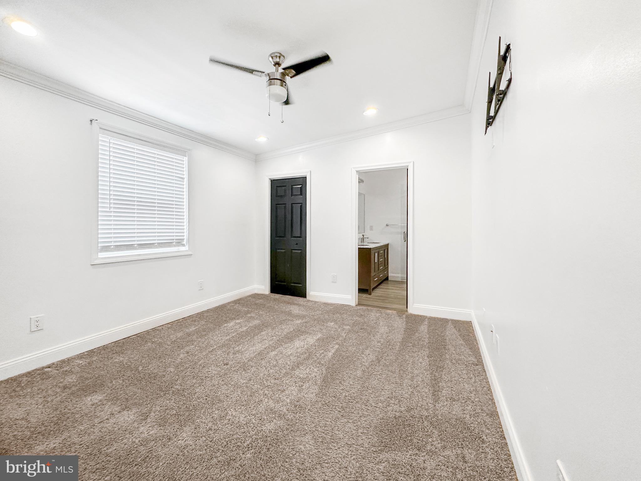 GWYNN FALLS - Residential