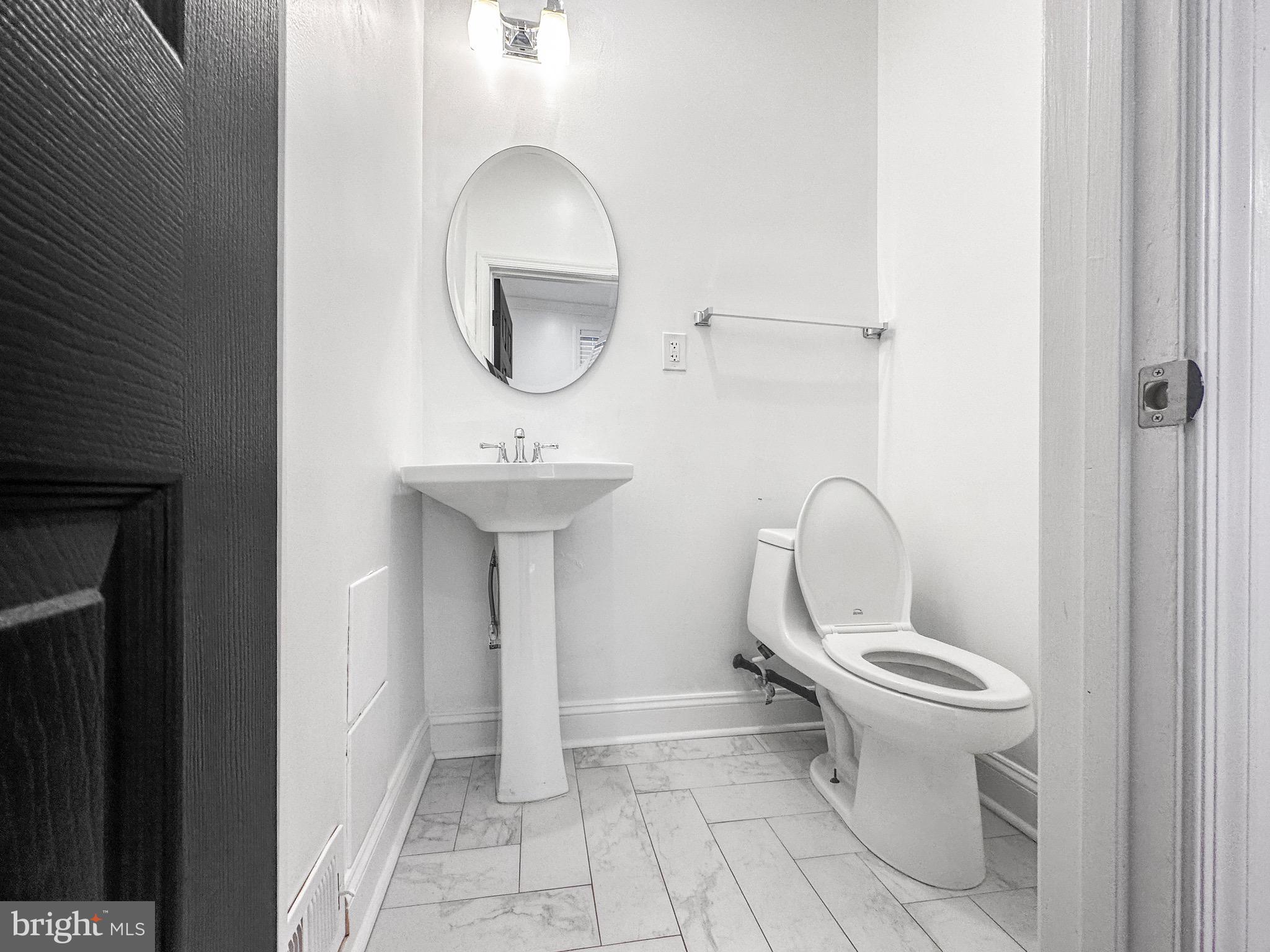 GWYNN FALLS - Residential