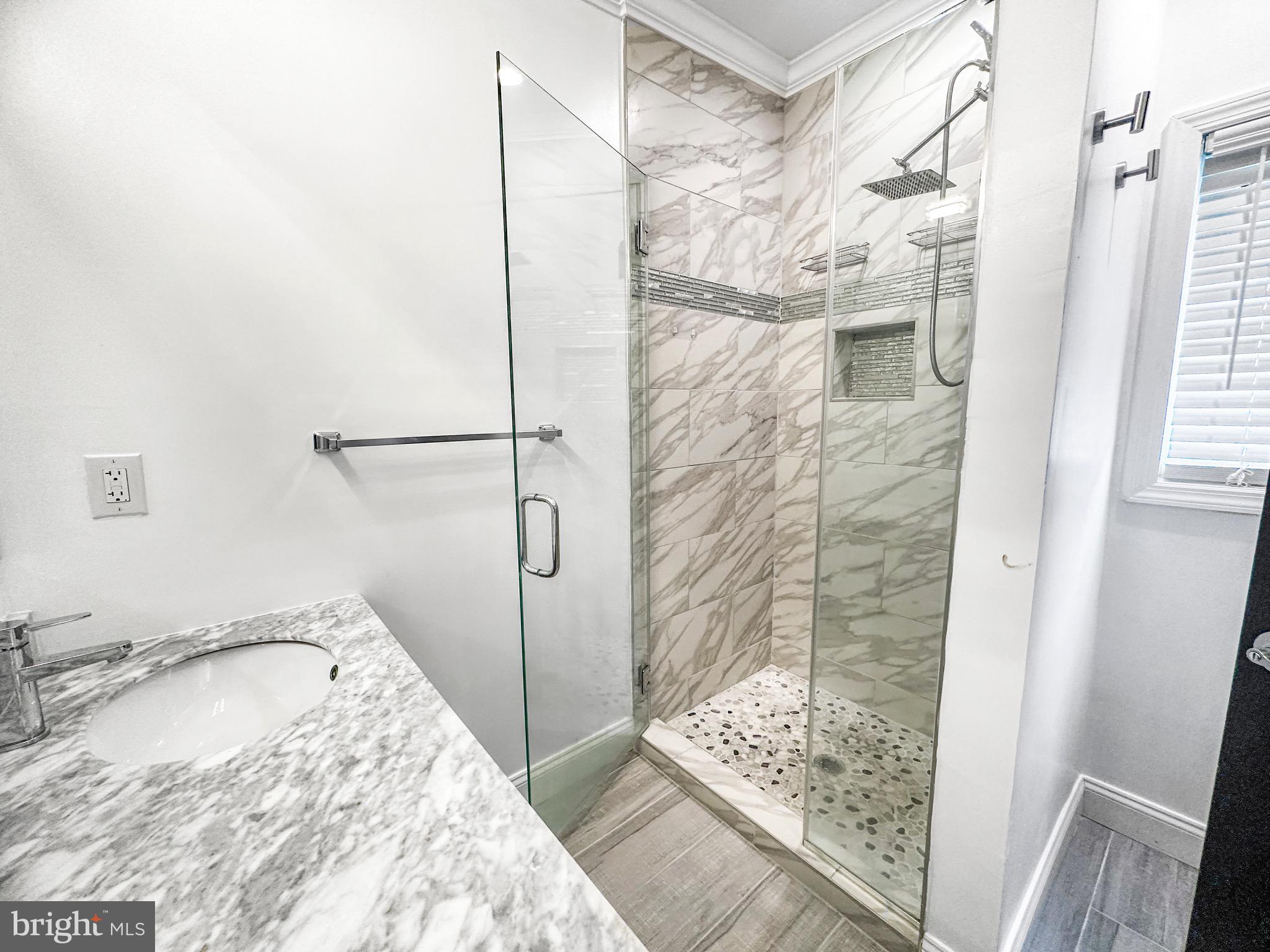 GWYNN FALLS - Residential