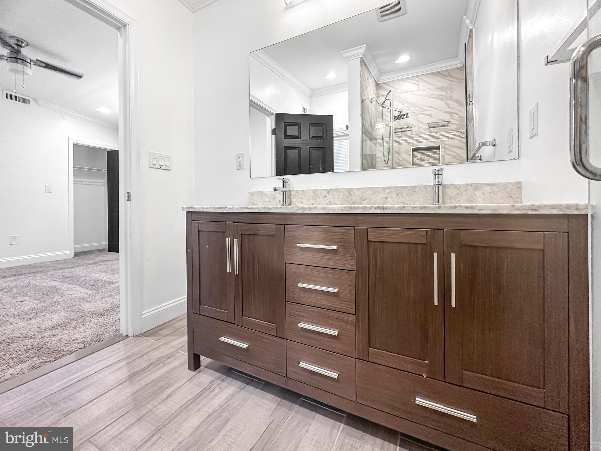 GWYNN FALLS - Residential