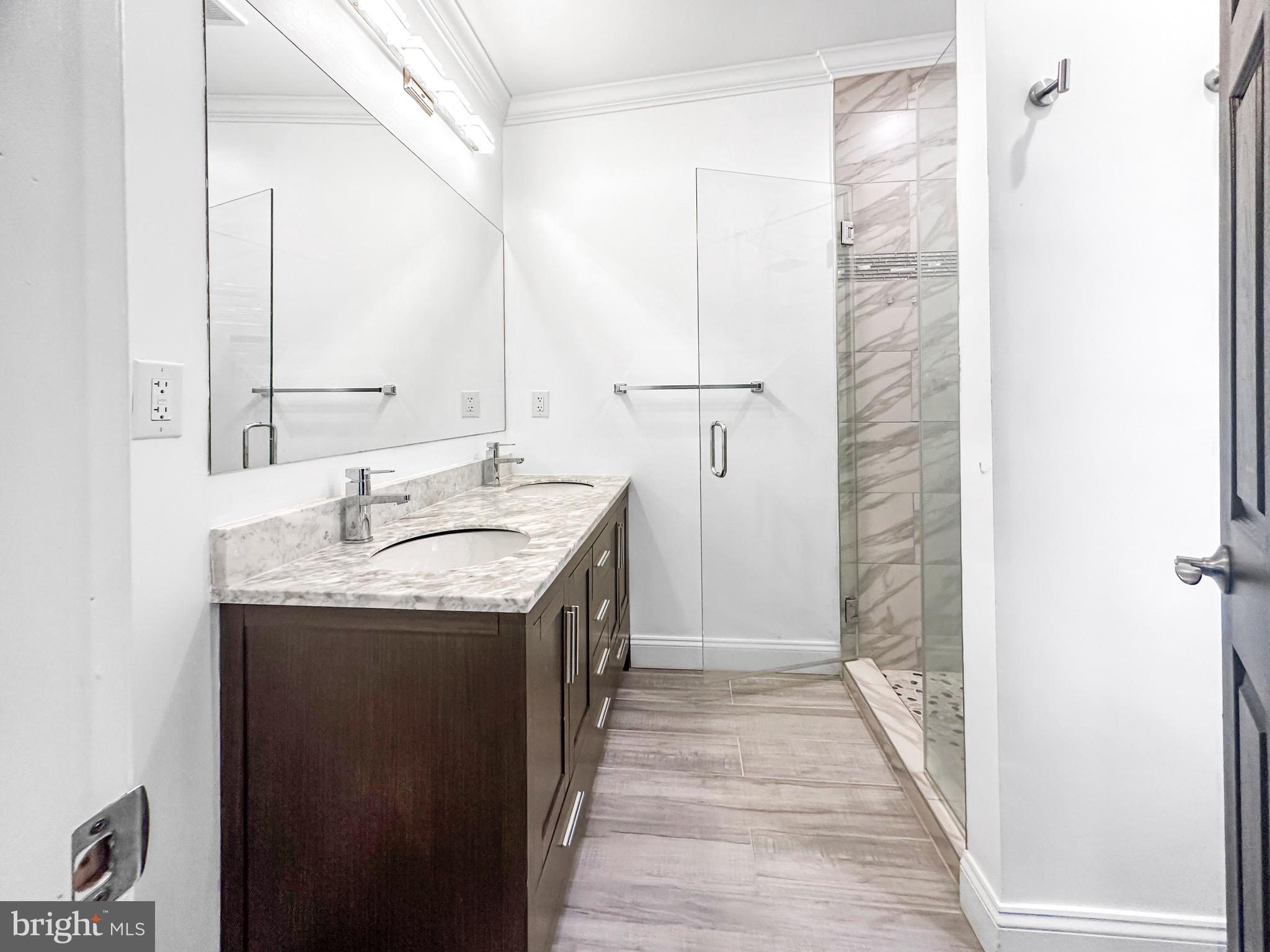 GWYNN FALLS - Residential