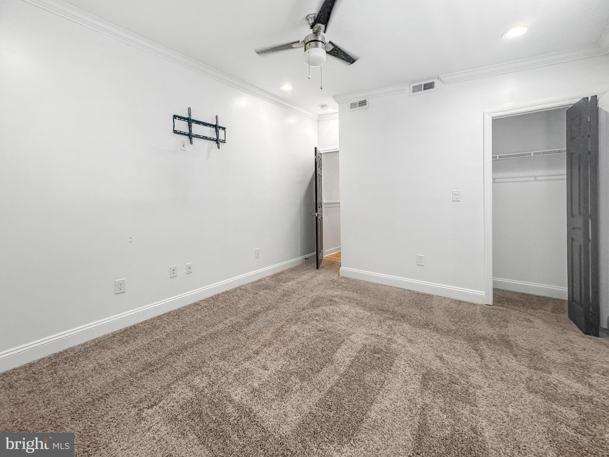 GWYNN FALLS - Residential