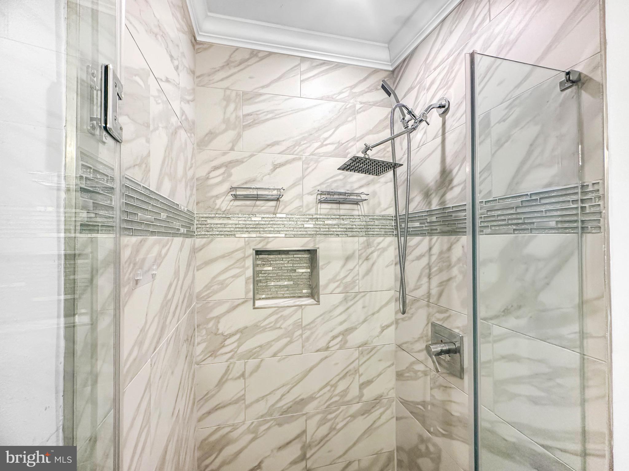 GWYNN FALLS - Residential