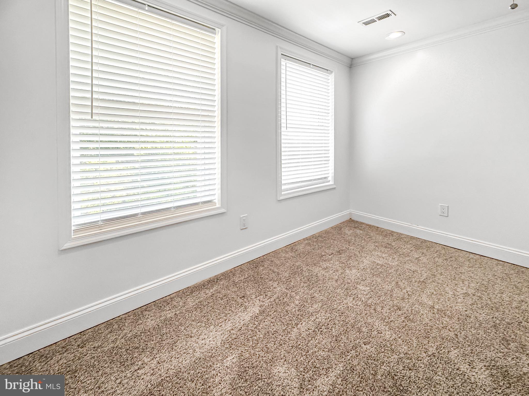 GWYNN FALLS - Residential