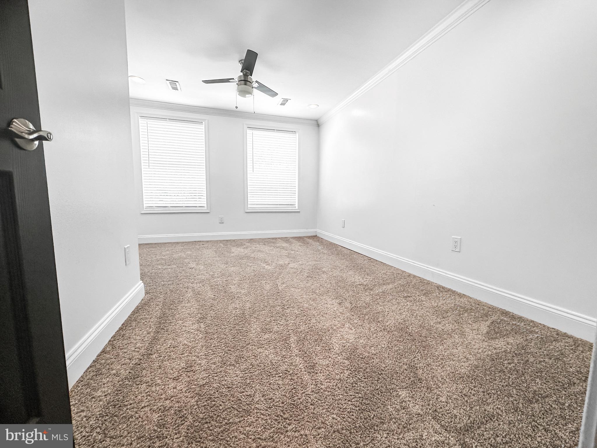 GWYNN FALLS - Residential