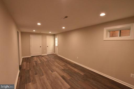 ROSEMARY KNOLLS - Residential Lease