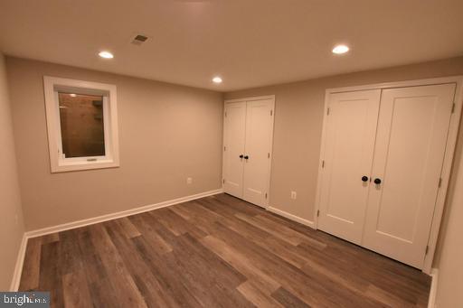 ROSEMARY KNOLLS - Residential Lease