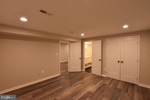 ROSEMARY KNOLLS - Residential Lease