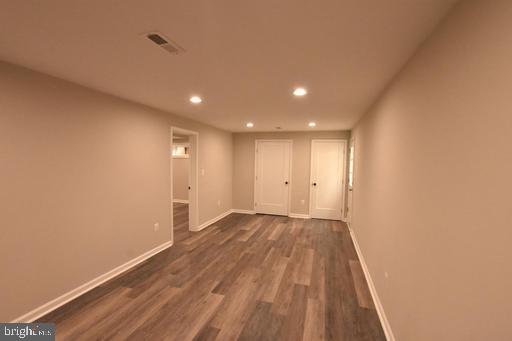 ROSEMARY KNOLLS - Residential Lease