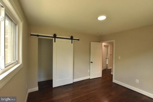 ROSEMARY KNOLLS - Residential Lease