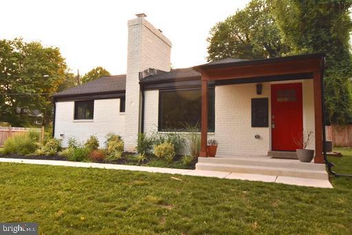 ROSEMARY KNOLLS - Residential Lease