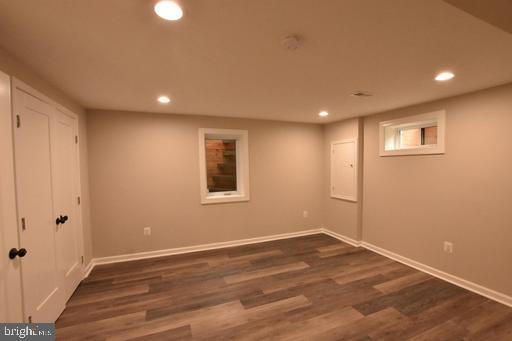 ROSEMARY KNOLLS - Residential Lease