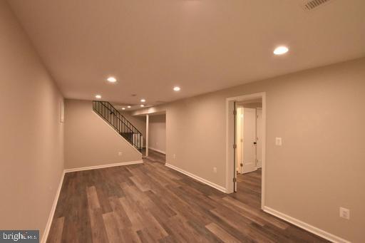 ROSEMARY KNOLLS - Residential Lease