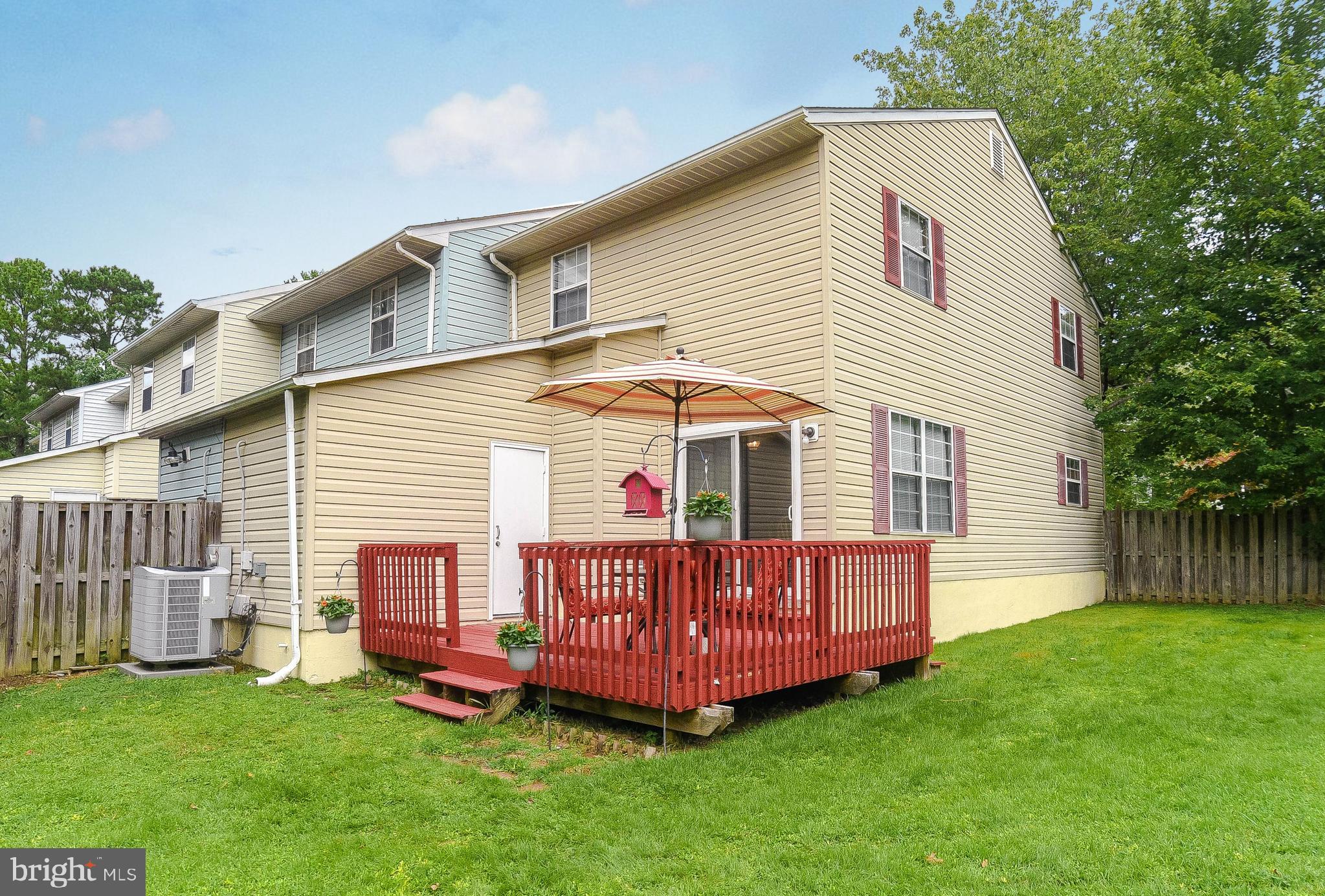 GREENVIEW VILLAGE - Residential