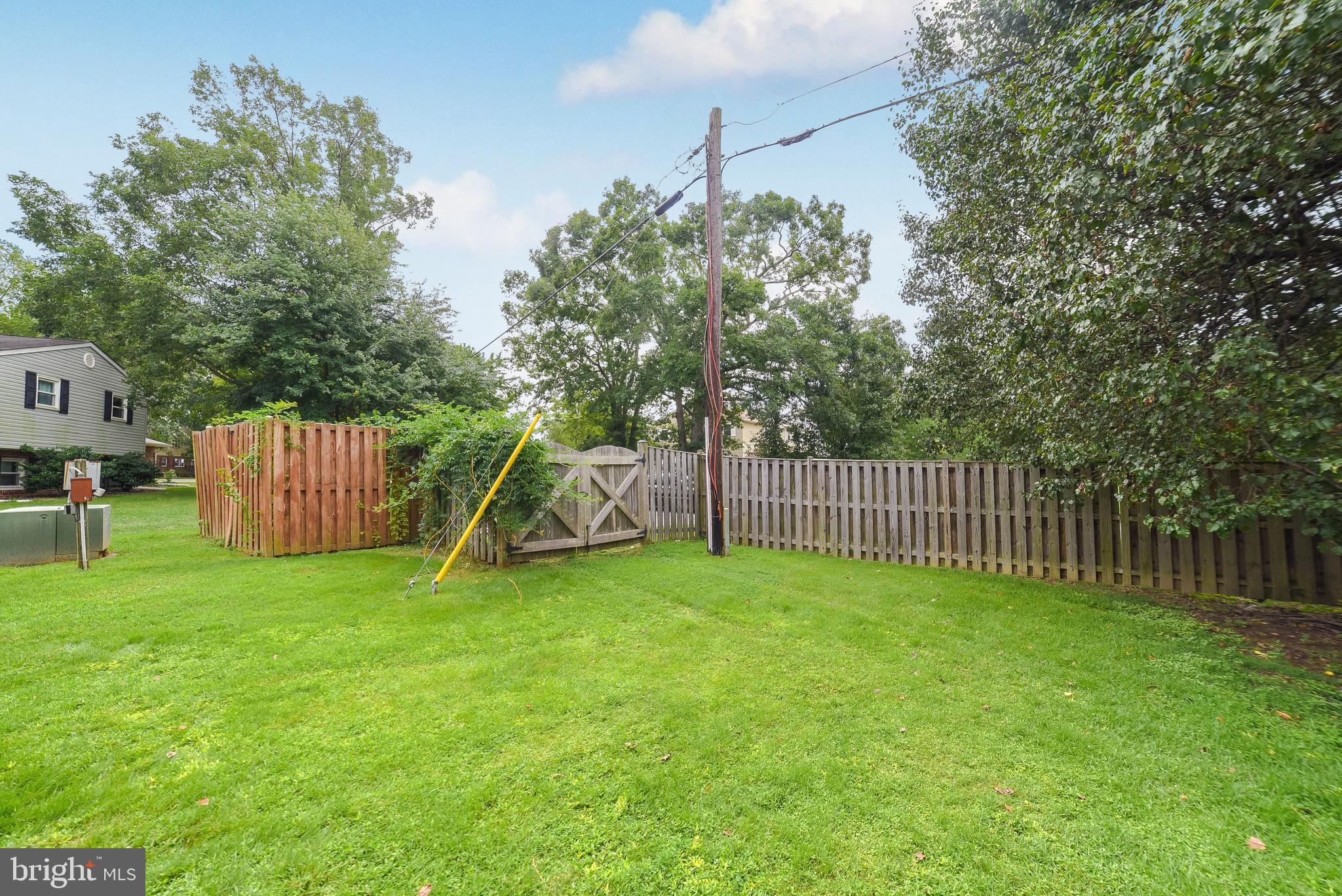 GREENVIEW VILLAGE - Residential