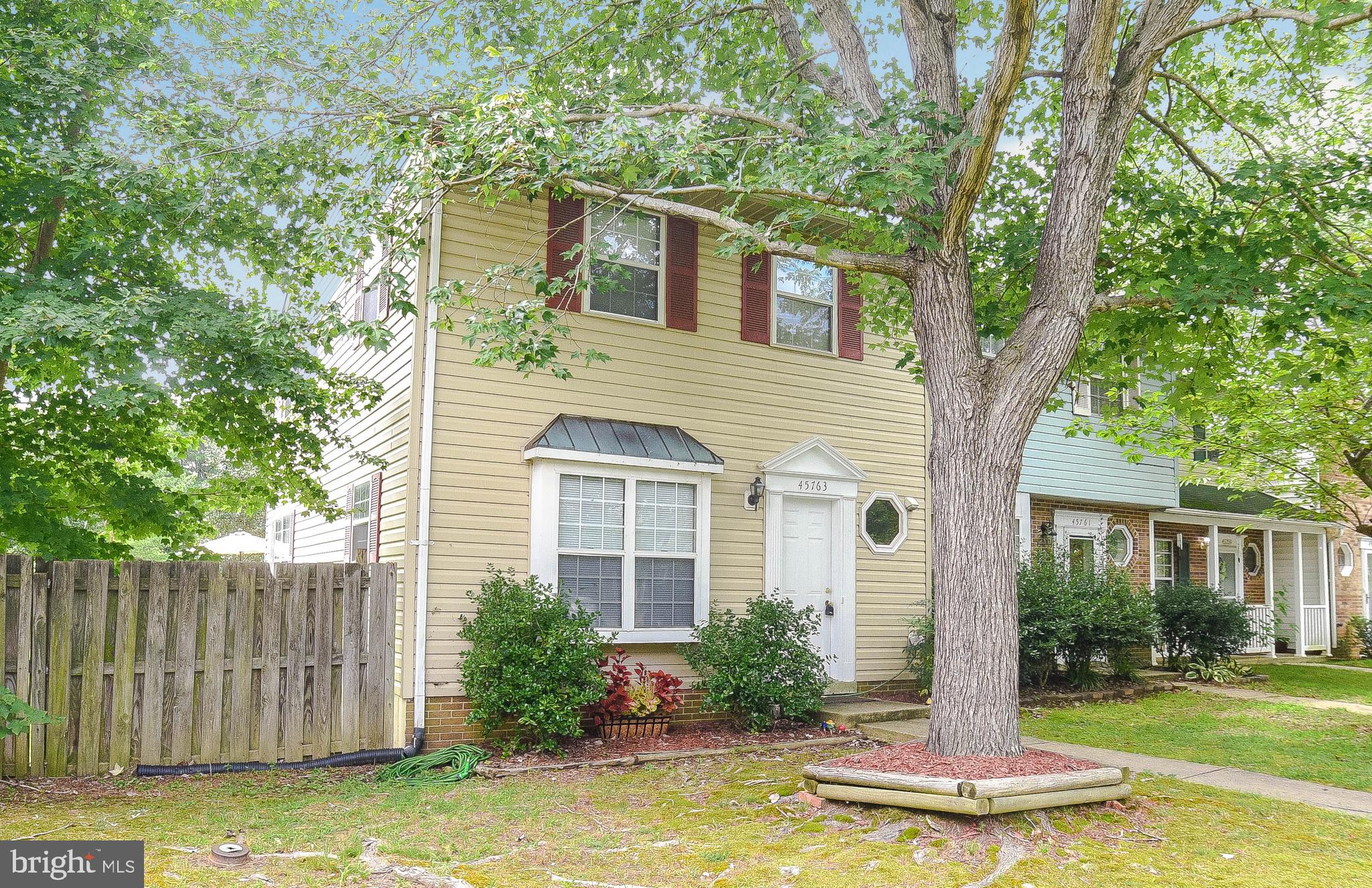 GREENVIEW VILLAGE - Residential