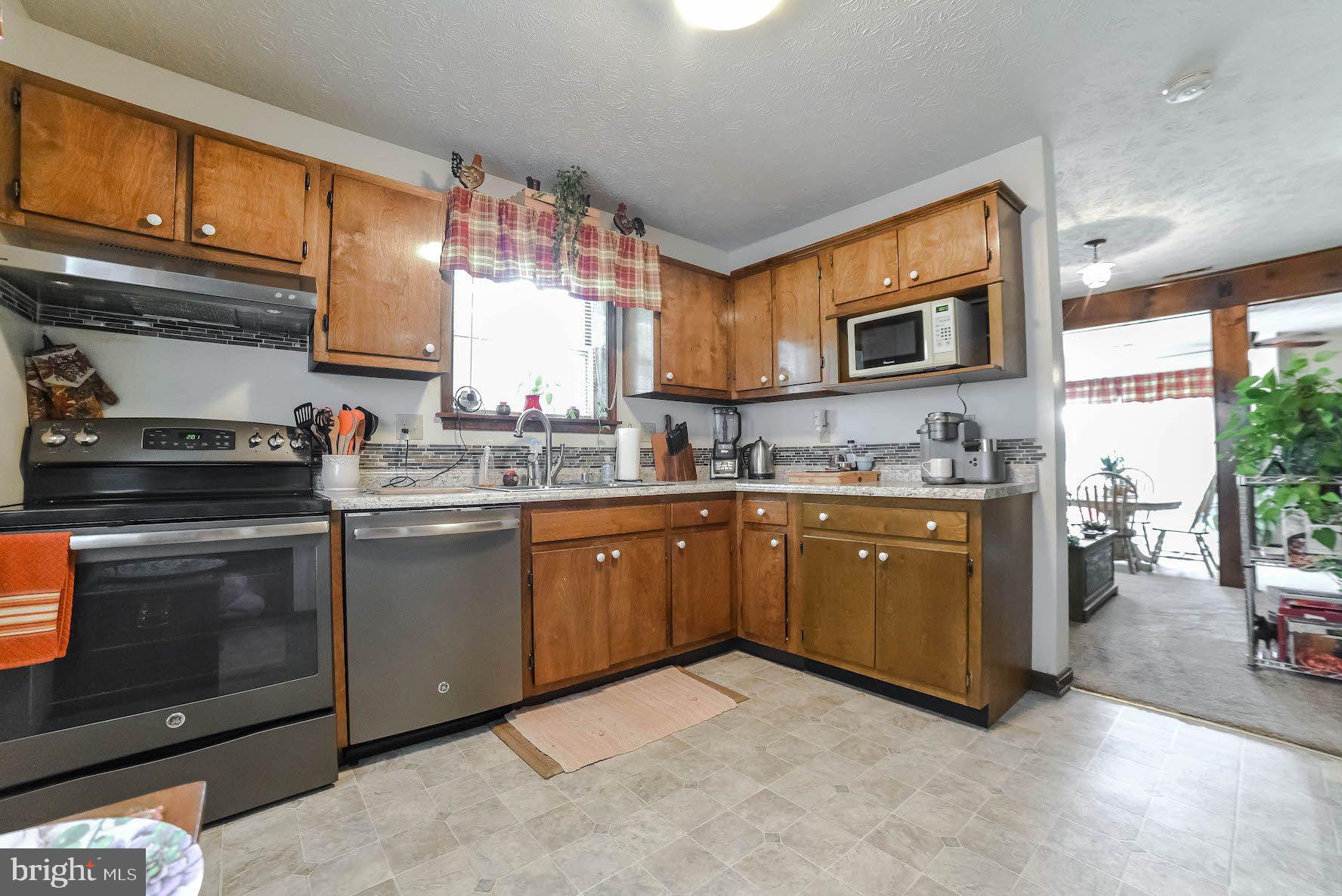 GREENVIEW VILLAGE - Residential