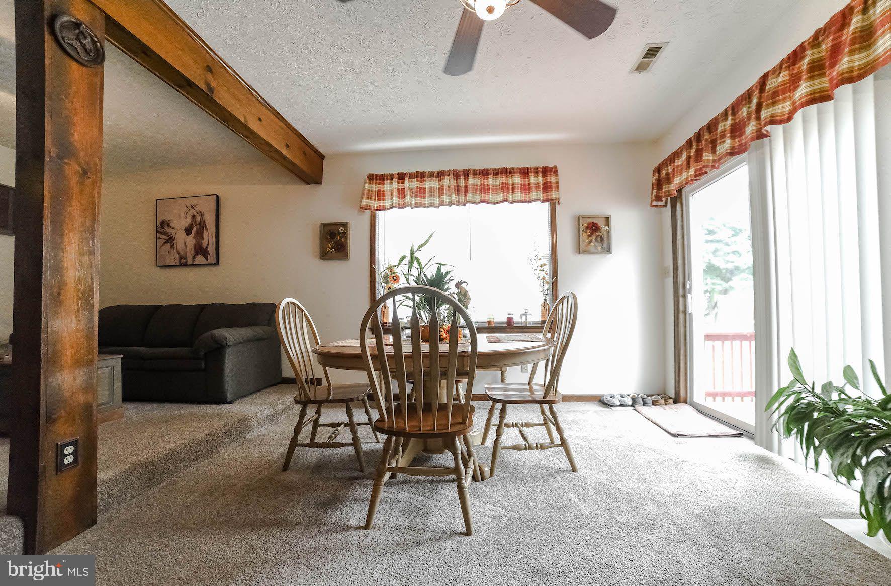 GREENVIEW VILLAGE - Residential