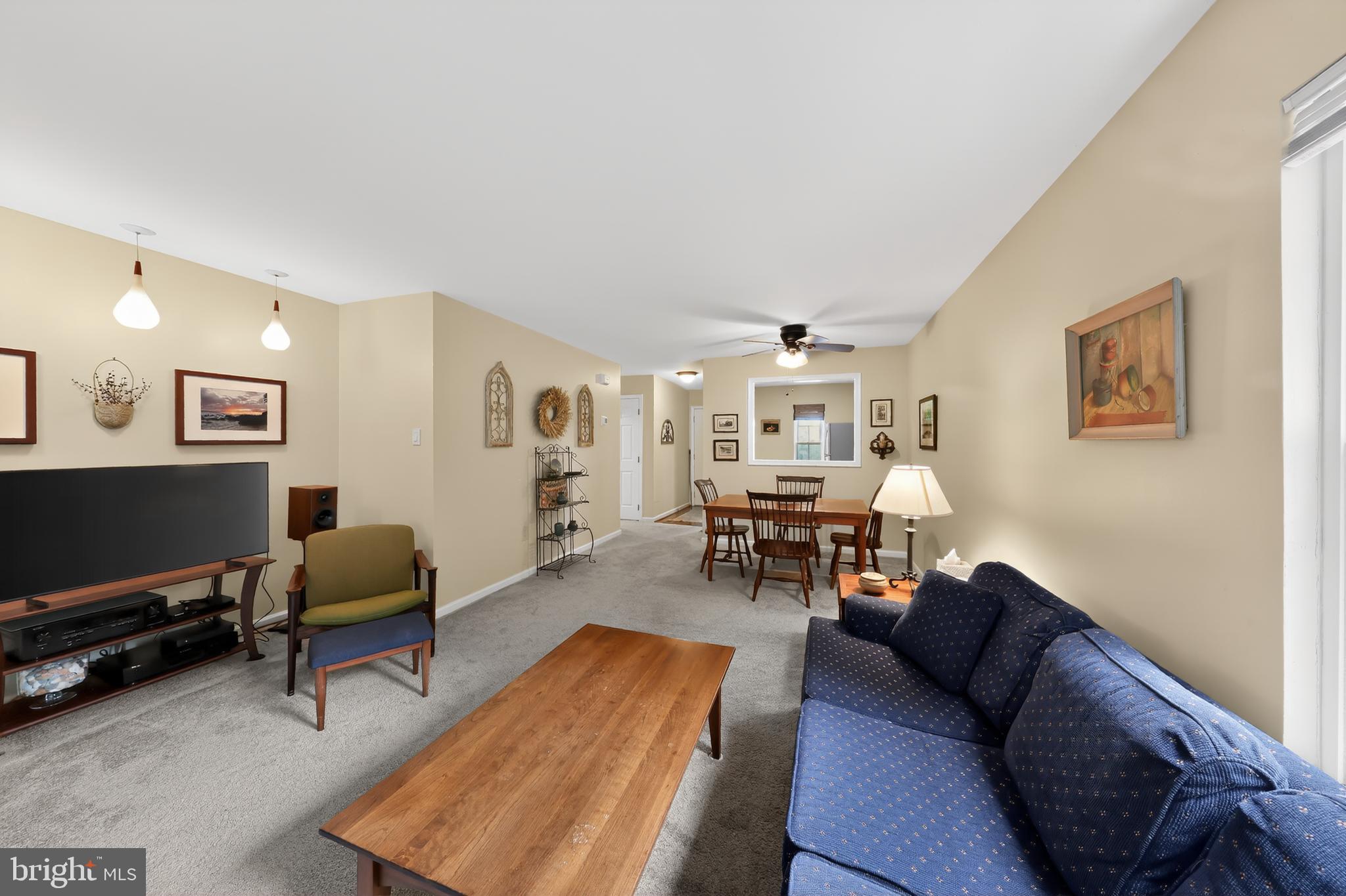 BALLINAHINCH - Residential