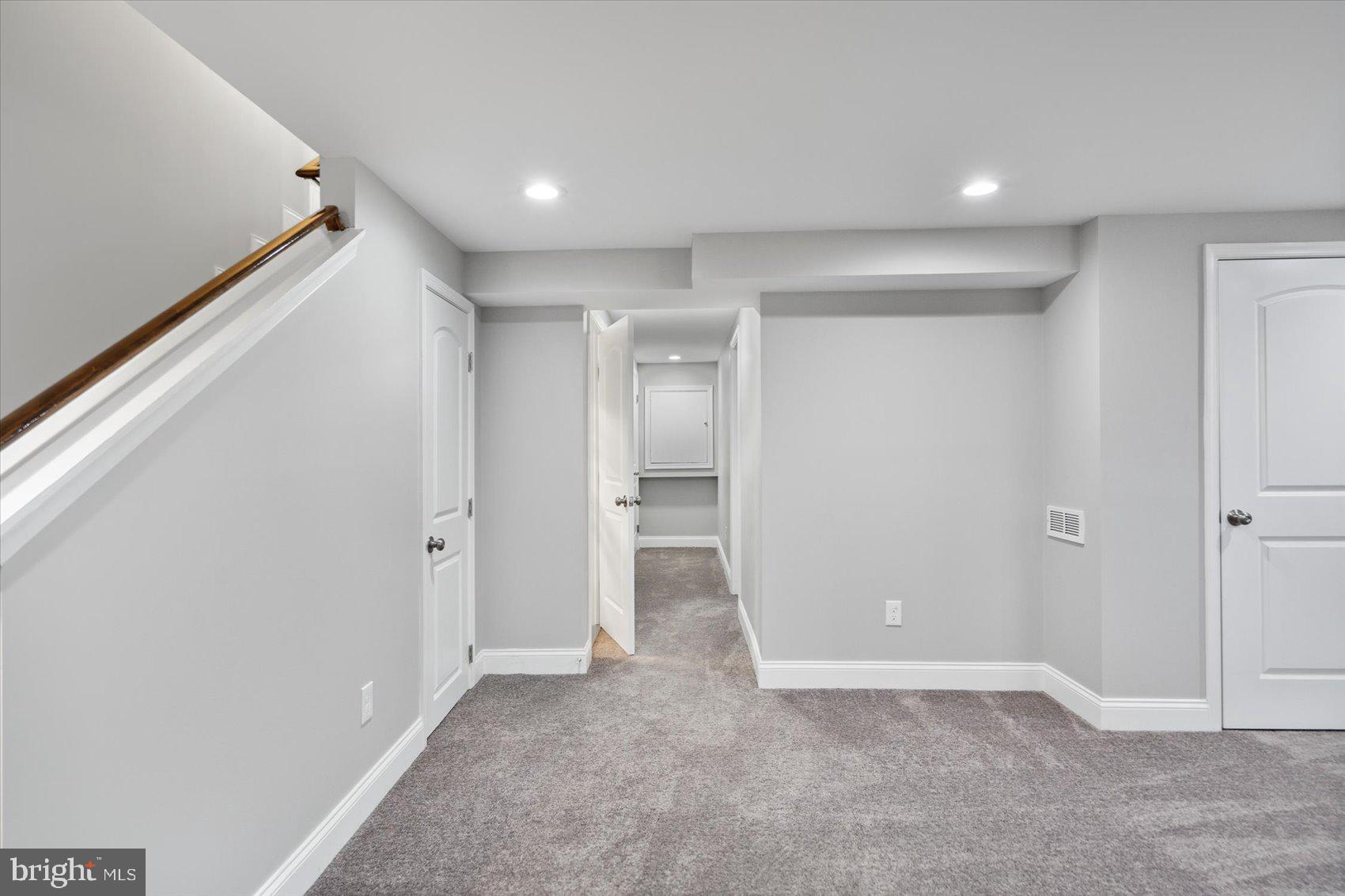 BELAIR-EDISON - Residential