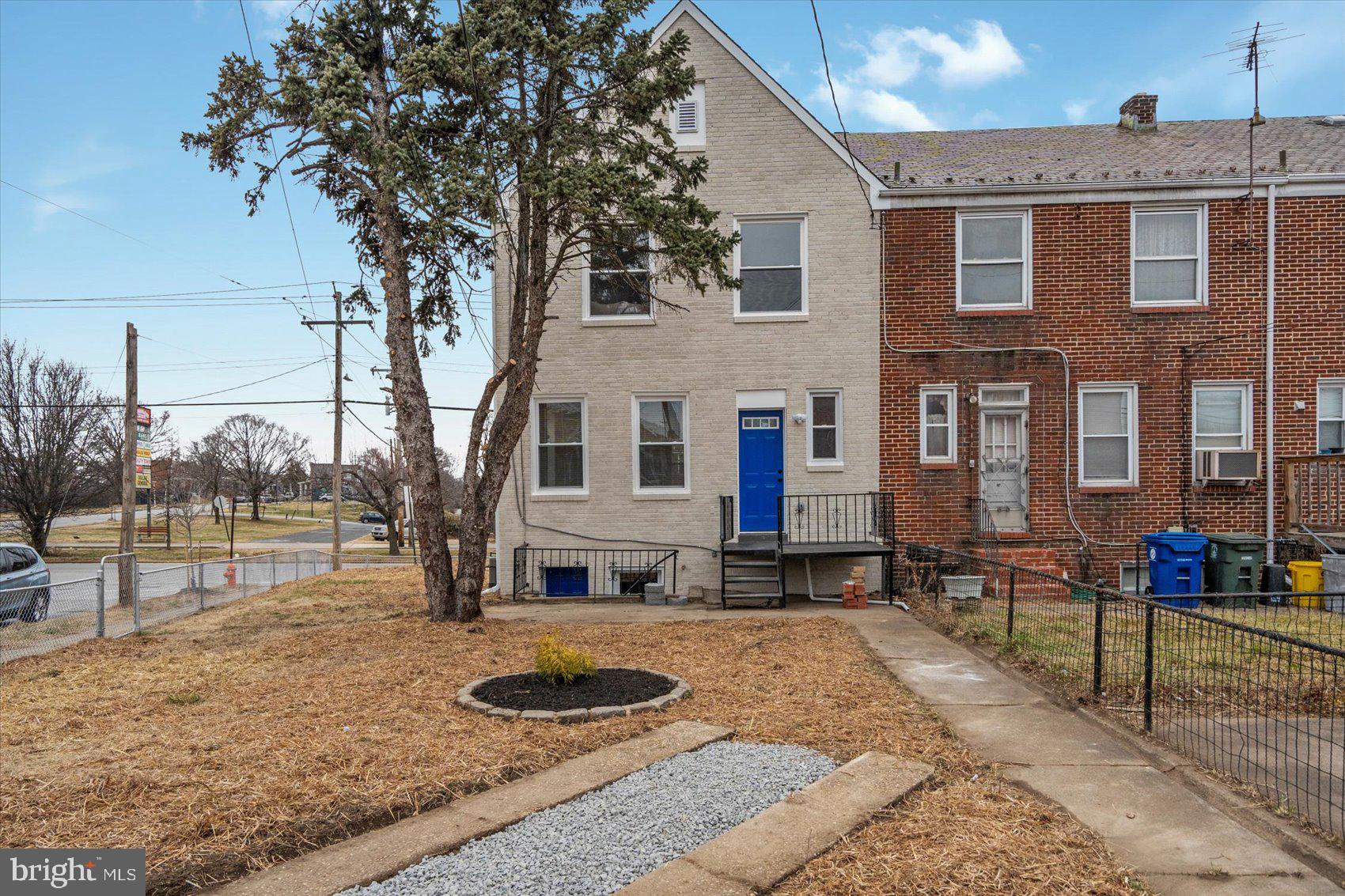 BELAIR-EDISON - Residential