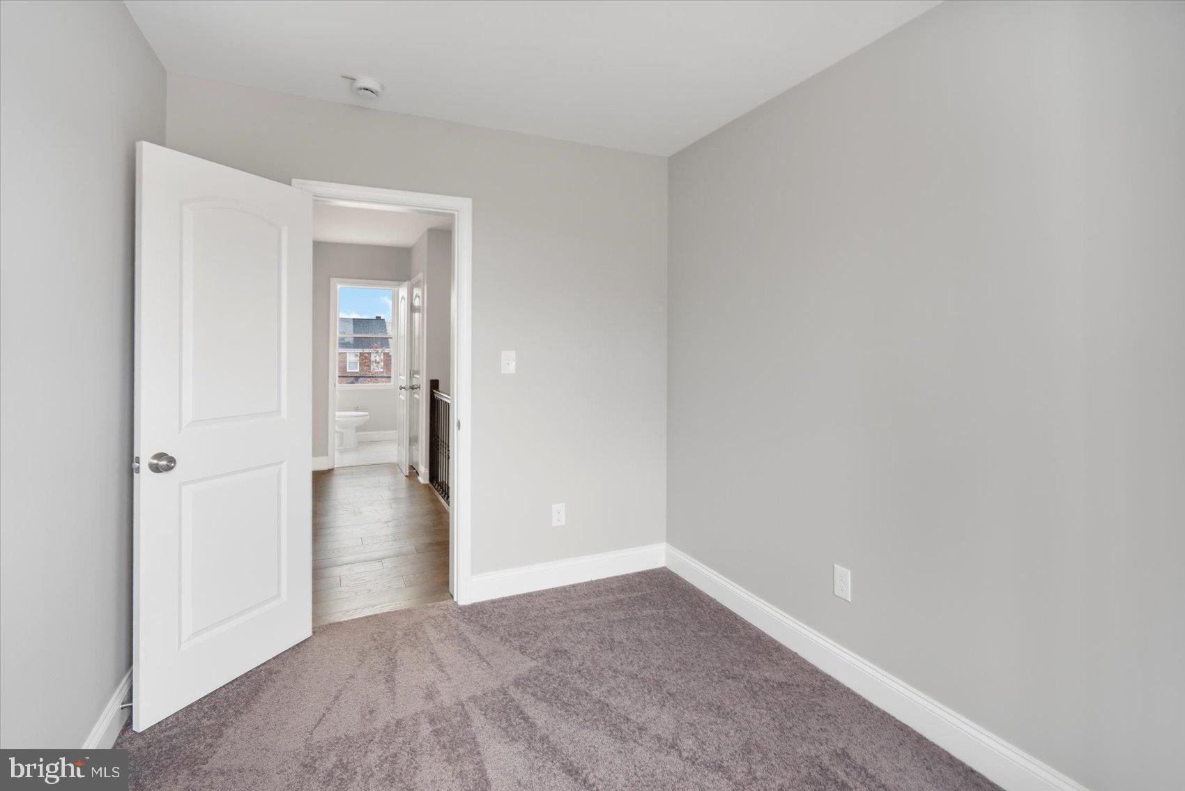 BELAIR-EDISON - Residential