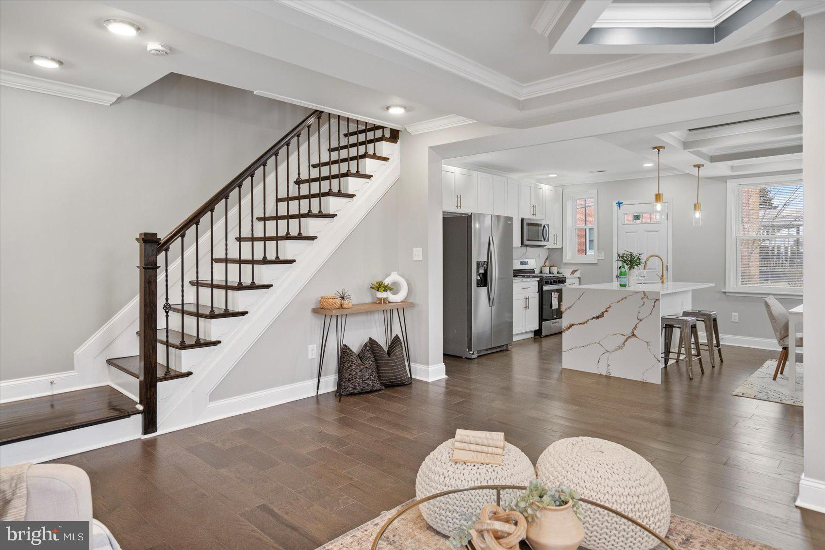 BELAIR-EDISON - Residential