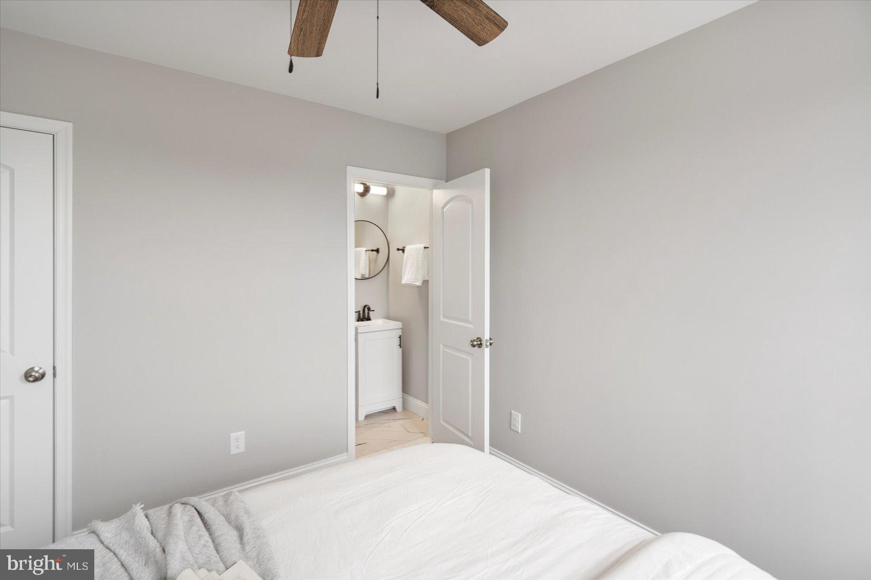 BELAIR-EDISON - Residential