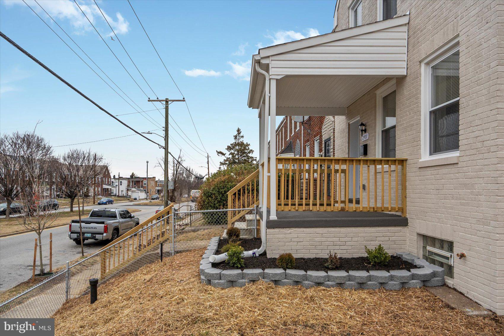 BELAIR-EDISON - Residential