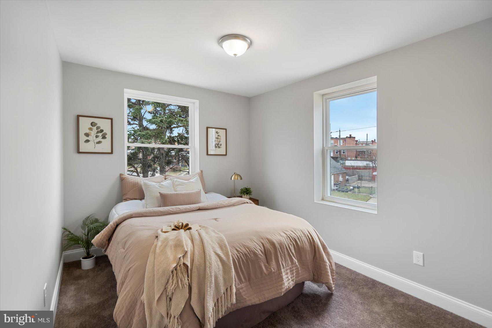 BELAIR-EDISON - Residential